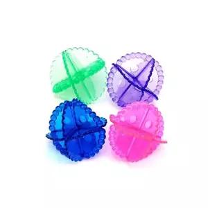 강력세탁 만능 세탁볼 DD-09996 세탁볼 빨래볼 실리콘세탁볼 런드리볼