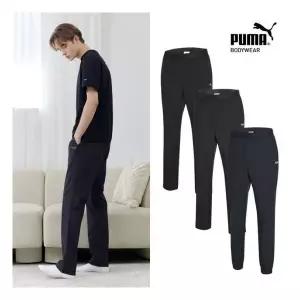푸마 24SS 남성 기능성 에어홀 팬츠 3종세트 17차