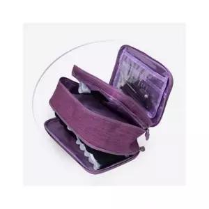 기타 파우치 여행 브라 다용도 속옷 수납 남성 여성 (WFIDJOF)