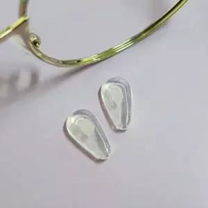 받침 안경 코 안경코패드 안경수리 실리콘코받침 안경 KsE8+8ohU