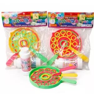 트리플 자이안트 비누방울X3 버블놀이 비눗방울세트