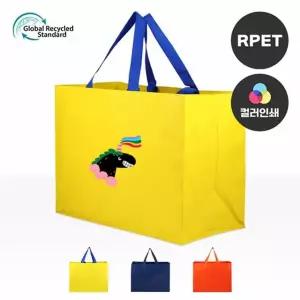 타포린가방 특대형 3종