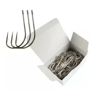 씨타임 세이코 링바늘 34호 대구바늘 고리 링훅 바늘