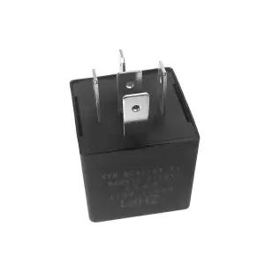 1997-2008 포드 F150용 EP27 LED 플래셔 릴레이 5핀 장착 1997-2010 슈퍼 듀티 F250-F550 1995-2011 레인저