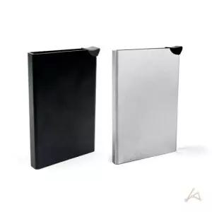 반자동 카드지갑 435994 카드지갑  반자동  슬림디자인