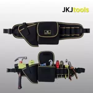 공구 강력 툴벨트 다용도 공사 JKJtools JK103 벨트