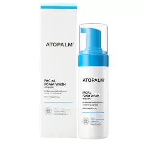 아토팜 페이셜 폼 워시 150ml