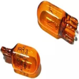 Piumeif 2PCS T10-WY5W 펜더 턴 시그널 전구/사이드 마커 아우디 A4/A6 파사트 B5 골프 4 쉐보레