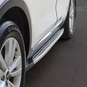 올뉴 사이드 스텝 튜닝 발판 옆발판 자동차 사이드러닝보드