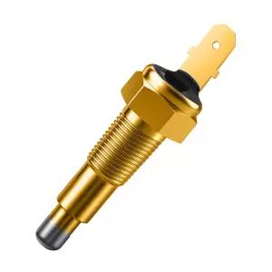 YDYKPOWER 1/8 NPT 온도 조절기 팬 스위치 190 F 켜짐 - 175 꺼짐 자동차 엔진 전기 라디에이터 냉각 센서