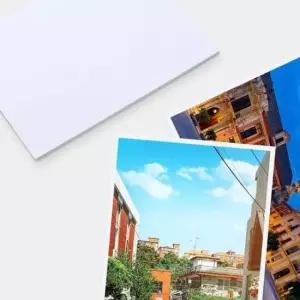 [문구/오피스] 인화지 A4 고광택 포토 사진용지 100매