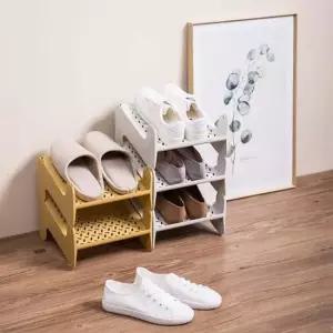 [무료배송] 키밍 슈즈랙 좁은현관 신발정리대 수납장 선반