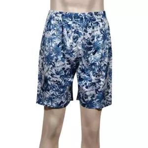 청량한 소재와 디자인의 남성 인견 5부 파자마