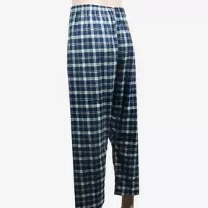 기모 남성 빅사이즈 파자마 기모파자마 잠옷바지