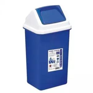 [SBD] 휴지통 간편 디자인 실내용 쓰레기통