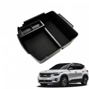 TBZ 셀토스 튜닝용품 콘솔트레이 콘솔박스 수납