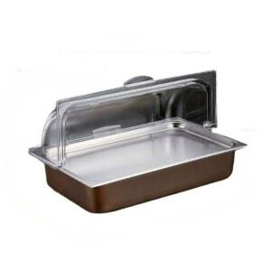 미니 반찬 냉장고 미니반찬냉장고 토핑 분리형 김밥 가게 업소용