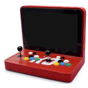 게임기 17인치 바탑 고전 옛날 오락실 인용 게임 2인용