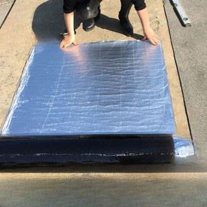 롤슁글 방수시트 아스팔트 옥상 노출형 누수 덮개 지붕 10M