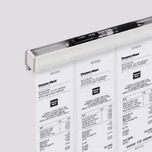 [문구/오피스] 펜 꽂이 수납함 메모 홀더 정리대 필통