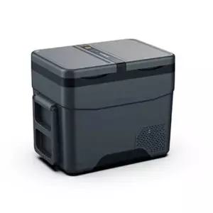 차량용 캠핑 냉장고 컴프레서 휴대용 아이스박스 냉동고 자동차 피크닉 나들이 여름용 여행용