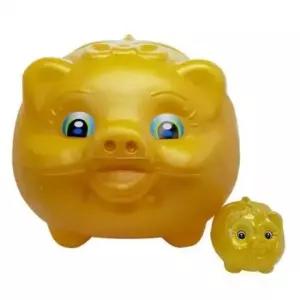 [문구/오피스] 대형 동전저금통 실용적 큰 돼지 저금통 특대형