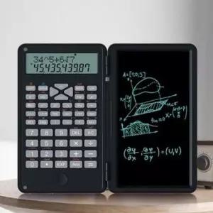 [문구/오피스] 전자 공학용 계산판 스마트 메모 연필 휴대용 전자 메모 패드