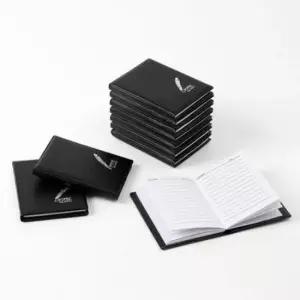 [문구/오피스] 데일리 유선 노트 편리한 휴대용 미니수첩 메모장