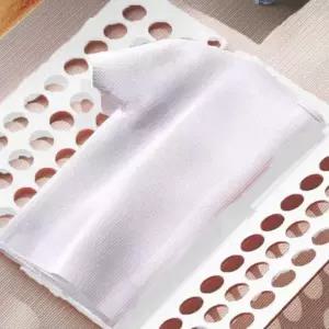 [알티피아]정리 폴더 의류 티셔츠정 옷접기 트레이 개기판 빨래 리판