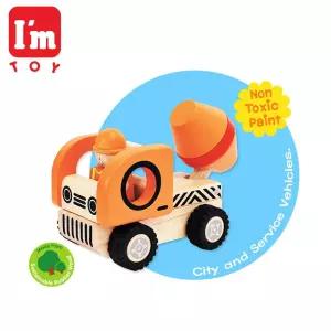 아임토이 중장비 레미콘 (27460)