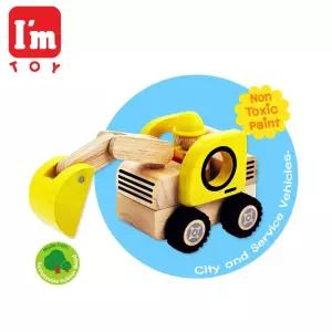 아임토이 중장비 포크레인 (27440)