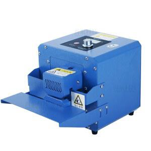 탁상용 밴드 실링기 밀봉 메탈버전 소형 미니