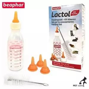 [반려] 비아파 강아지 젖병세트 급수기