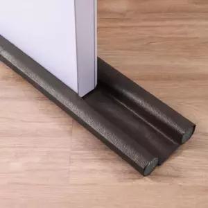 2p 문풍지 가죽 방문 외풍차단 바람차단 틈막이 DWFIZG1N