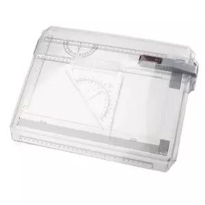 제도판 설계도면 전문가용 실측 휴대용 건축사