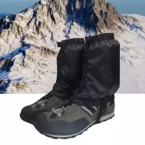 [알티피아]등산 신발 우비 방수 커버 아웃도어 스패츠