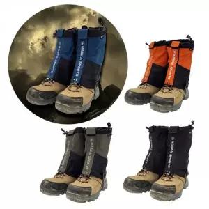 [알티피아]등산 스패츠 발목 덮개 방수 발토시 각반