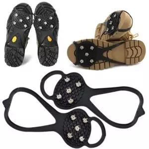 [알티피아]워킹화 아이젠 등산 미끄럼방지 운동화 밴드형