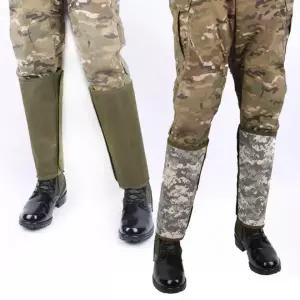 [알티피아]산악 각반 발목용 등산 양면 스패츠