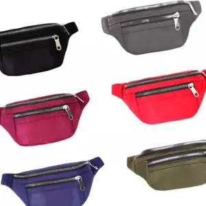 바디크로스백 캐주얼 등산 보조가방 DK51 허리색 힙색 EWC040E0