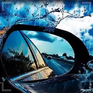 사각 코팅 방수 발수 이글아이 250x300 2P세트 필름 OWCBF78D