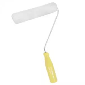 [콩심팥심]페인트 도장용 롤러 붓 페인팅 도구 롤라붓