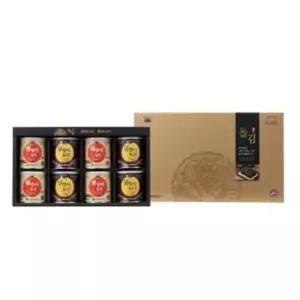 캔 재래김 선물세트 대 30gx8캔