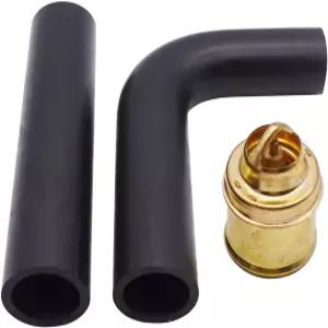 상부 및 하부 라디에이터 호스 온도 조절기 세트 312588 2N8260 B2N8575A 포드 트랙터 2N 8N 9N 대체품