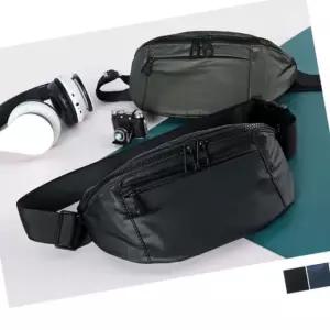 보조가방 데일리 DK90 미니가방 바디크로스백 히프색 라이딩백 스포츠백 여성허리색 E1WC040EC8