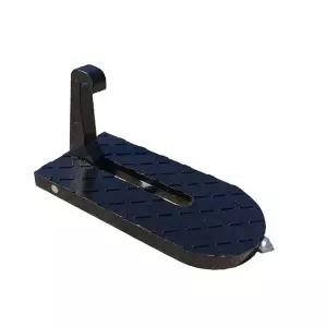 도어보조발판 차량스텝 지붕등반 루프계단 문턱풋페달