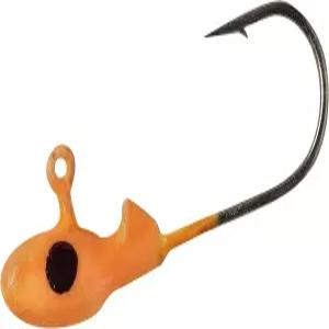 바비 갈랜드 크래피 프로 모 글로 인 더 다크 지그 부드러운 플라스틱 낚시 미끼 담수 액세서리 10팩