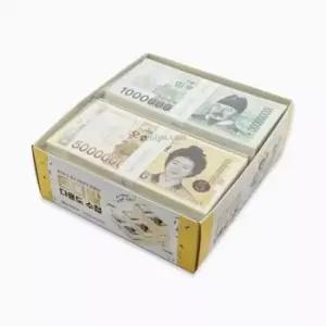 [문구/오피스] 재미있는 수첩 미니 노트 다용도 메모지