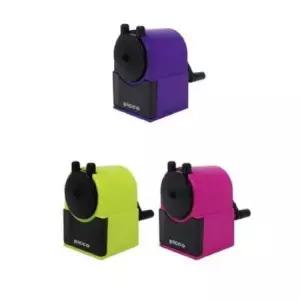 [문구/오피스] 고급 연필깎이 아동 어린이용 가정 탁상용 카파 연필깍이