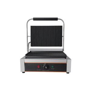 만능 업소용 파니니기계 스테이크 전체 토스트 전기 그릴 압착 헤드 813 더블 이중 DS YG